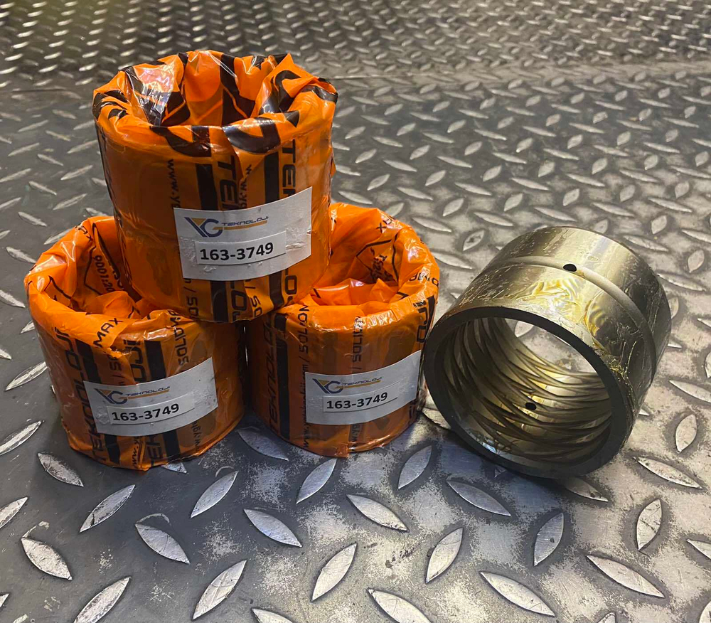 Втулка 163-3749