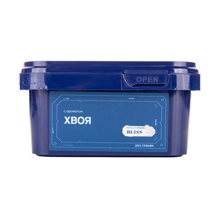 Bliss Хвоя 250г