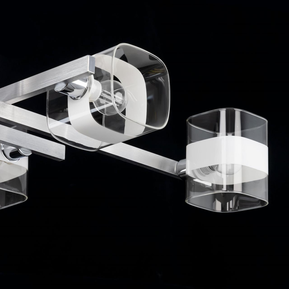 Потолочная люстра Citilux Вирта CL139260