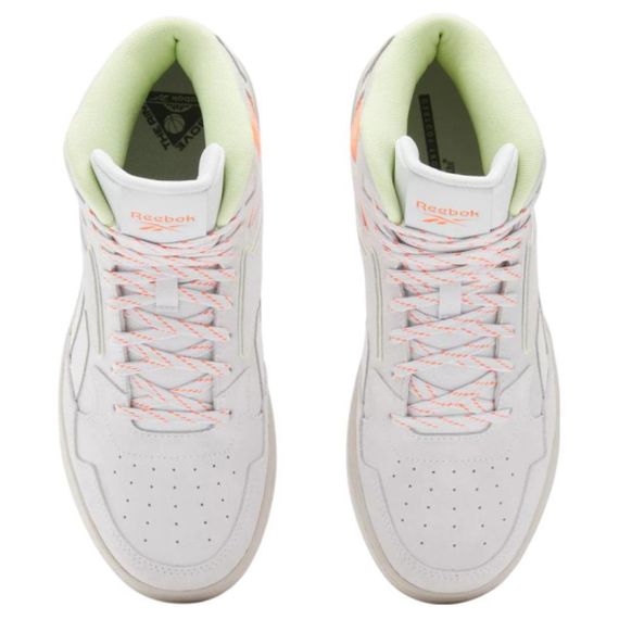 reebok Atr Chill Кроссовки для скейтбординга MID Топ Светло-серый Унисекс