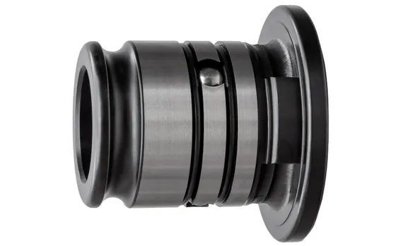 Переходник для резьбонарезных головок GTM48/GTM24