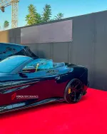 Карбоновый обвес для FERRARI PORTOFINO 2017–2021 Феррари