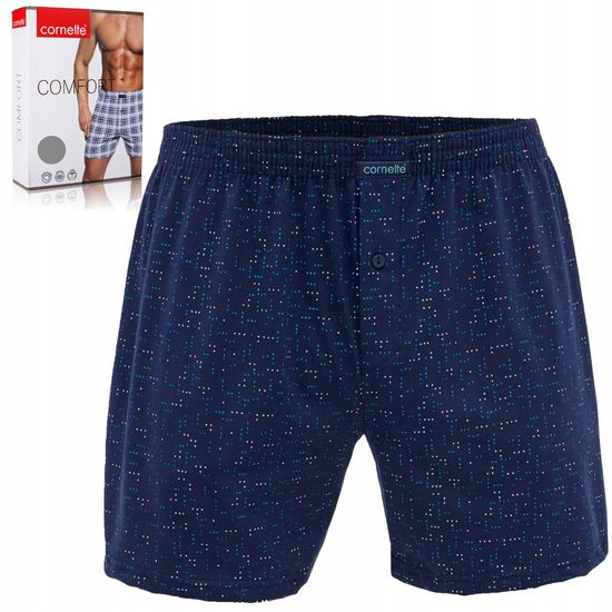 Трусы мужские семейные Cornette Comfort 002/285