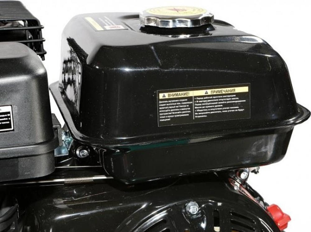 Скарификатор бензиновый Sturm PS4045