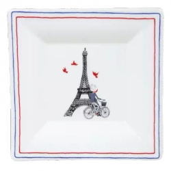 Мелочница Gien Ca C'Est Paris (22 см)