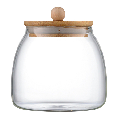 Банка для хранения in a barrel, 750 мл