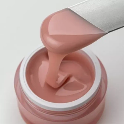 Runail Expert Гель моделирующий UV BUILDER GEL №109 нюдовый, 15г банка