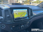 KG Mobility (Ssangyong) All New Rexton Дизель 2.2 4WD (11.2020)