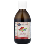 Garden of Life, Organics, растительное железо и органические травы, клюква и лайм, 240 мл (8 жидк. унций)
