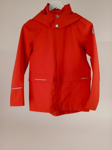 Дождевик Reima