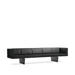 Диван Walter Knoll Foster 512 Bench