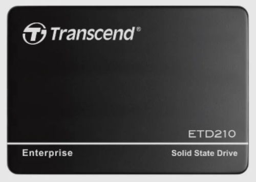 SSD Transcend TS480GETD210T 480 Гб