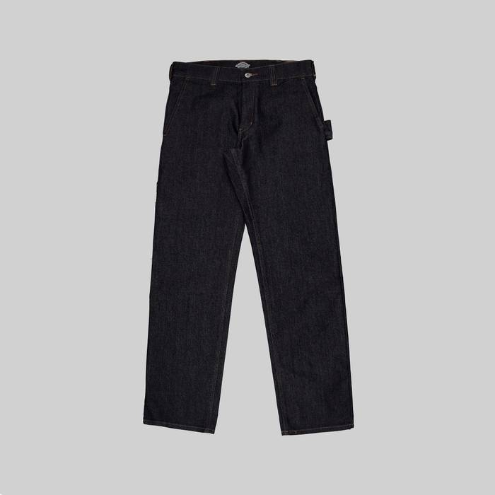 Джинсы мужские Dickies Skateboarding Denim Utility Pants