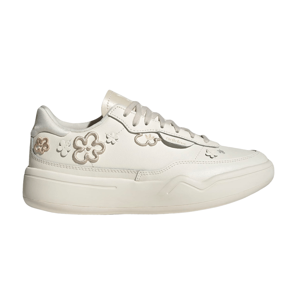 Кроссовки Adidas Originals Her Court (Женская размерная сетка)