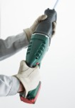 Пила сабельная аккумуляторная METABO ASE 18 LTX  без АКБ и З/У 602269850