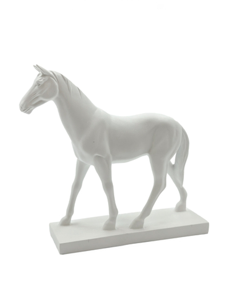 Фигурка "Лошадь" 22.5х8.5х21.3 см