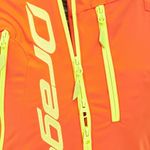 Gravity Premium Suit / Женский / Оранжевый