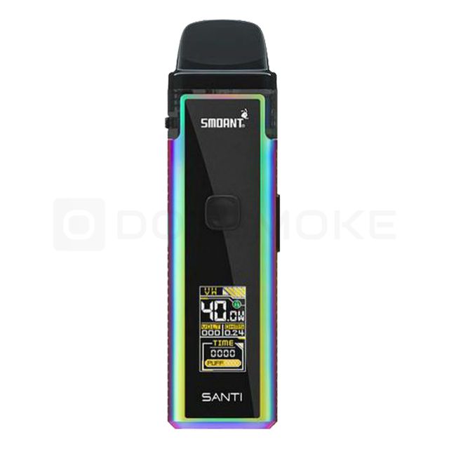 Smoant Santi Pod Kit