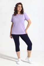 Бриджи Блюз-3 Виотекс ТЁМНО-СИНИЙ