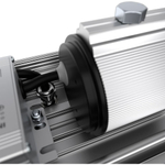 Светильник LED Магистраль v2.0 МЛ 40 Экстра CRI70 3000К 155х70° PROMLED