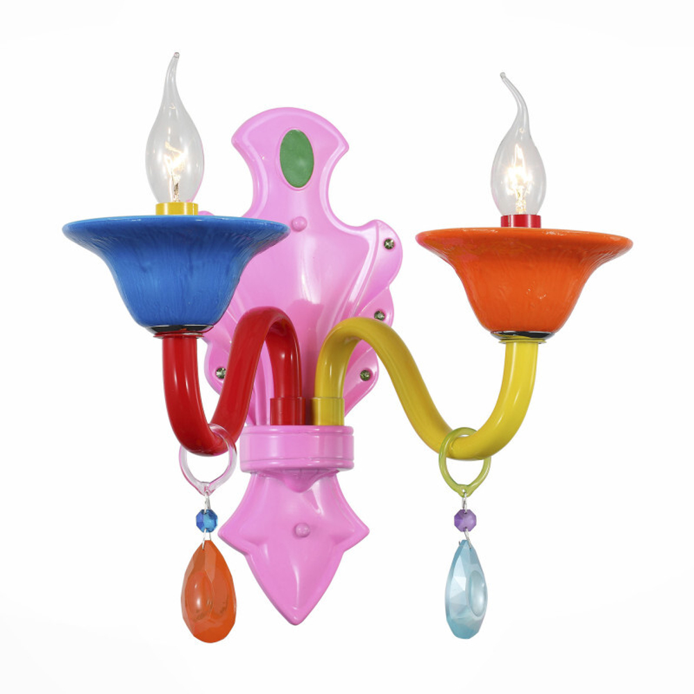 Бра ST-Luce SL672.961.02