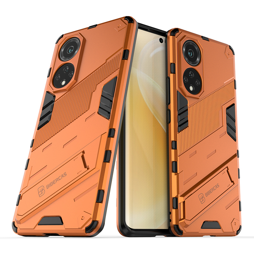 Чехол Warrior Case для Honor 50 / Nova 9