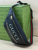 Сумка поясная Gucci