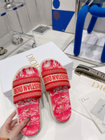 Christian Dior Dway Slide