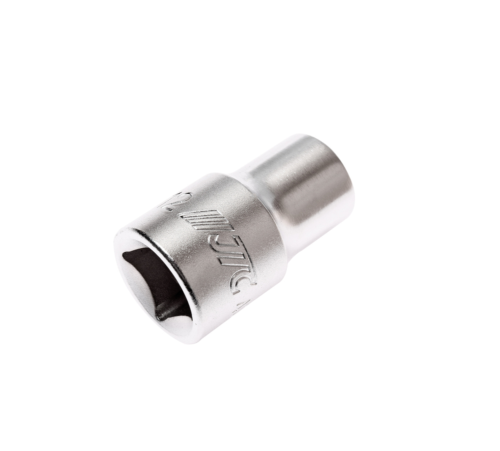 Головка торцевая 1/2" 12мм 12-ти гранная L=38мм JTC