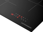 Варочная панель Kuppersberg ICI 406 индукционная