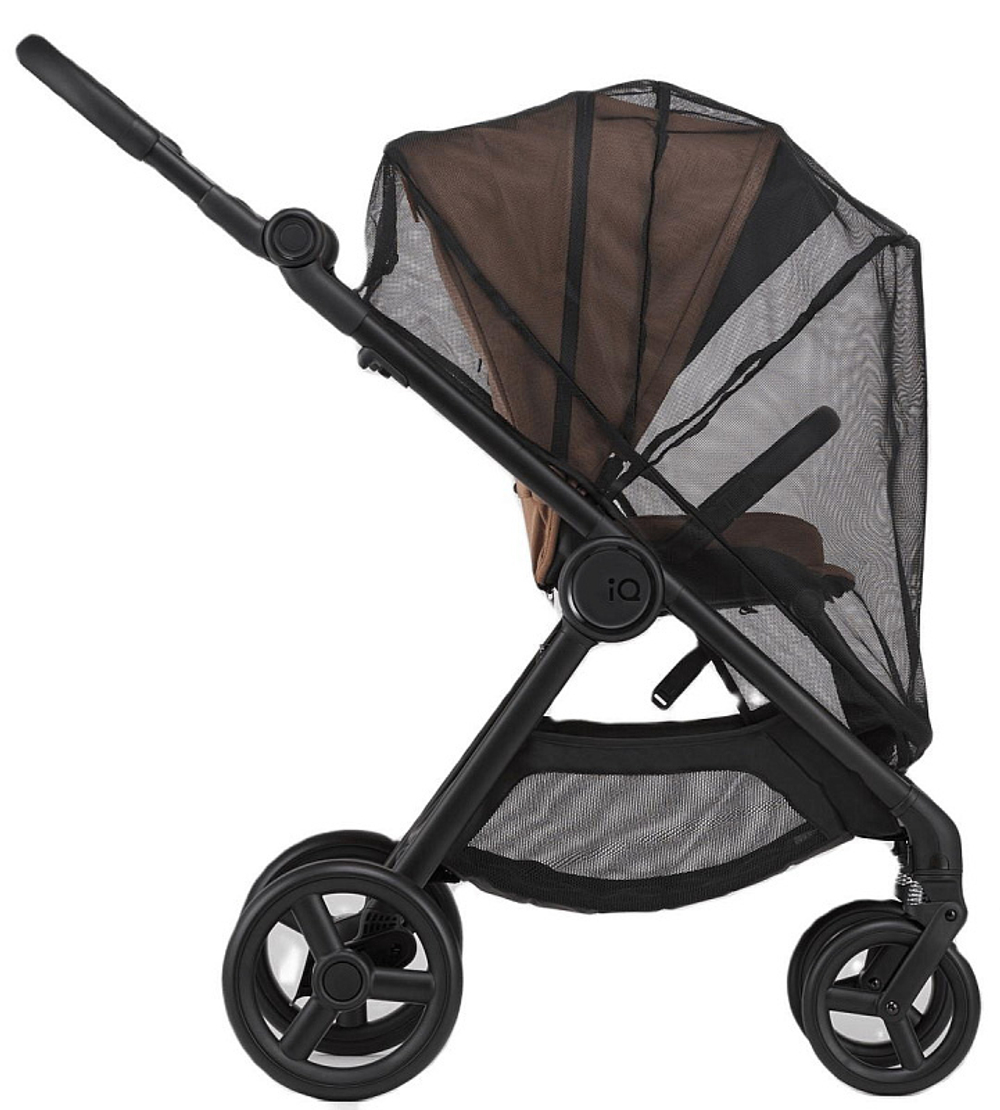 Детская коляска Anex IQ Basic 2 в 1 Sienna