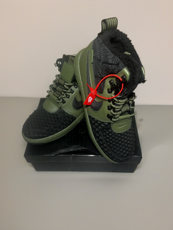Кроссовки Nike Lunar Force 1