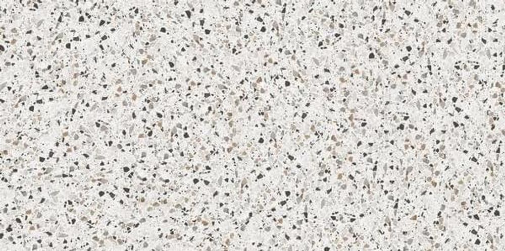 Ocean Ceramic Chips Stone Bianco 60x120