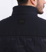 безрукавка v_hellion BOSS GREEN - темно-синий(50485942)