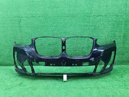 Бампер передний BMW X3 G01 (2021-2024) M-paket