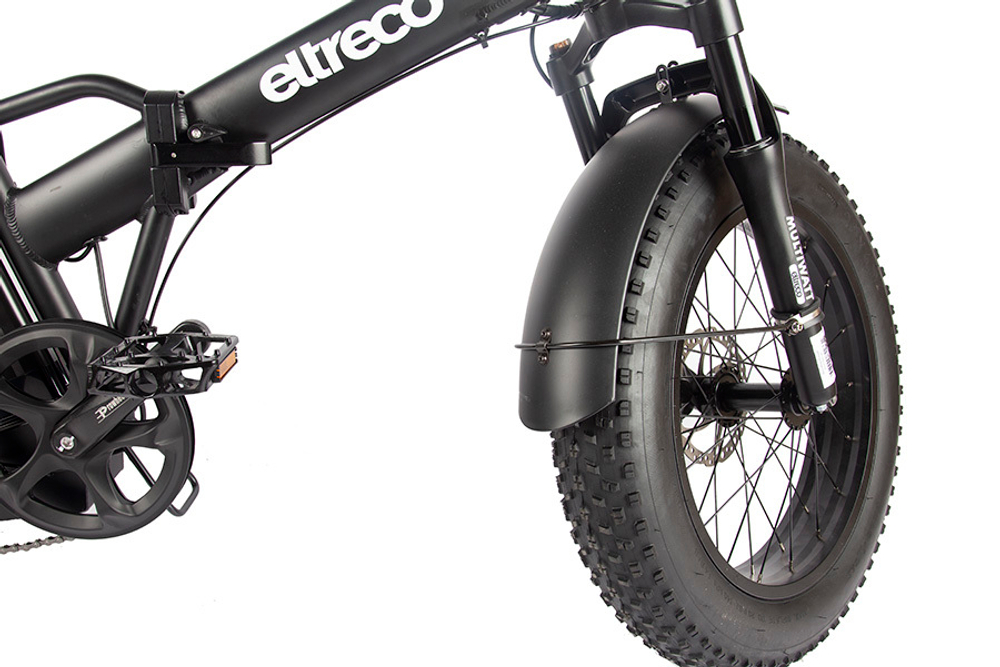 Велогибрид Eltreco MULTIWATT NEW