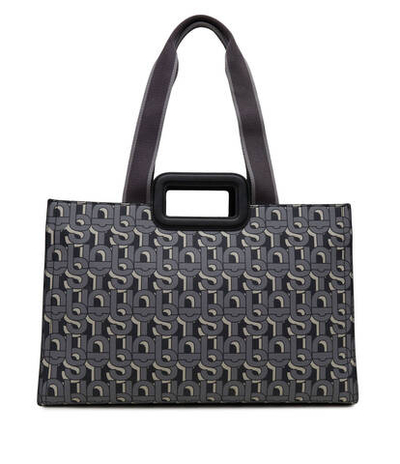 Сумка-шопер Tous - графитовый(20019307)