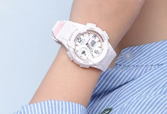 Наручные часы Casio Baby-G BGA-230SC-4BDR