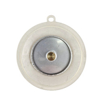 Мембрана ВПГ "NEVA LUX" мод. 5111-6014 ,без штока (силикон)
