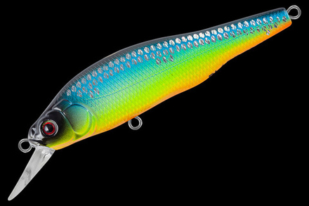 Воблер TsuYoki BLADE 80SP 805S