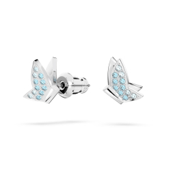 MP LILIA:PE STUD BLU/RHS