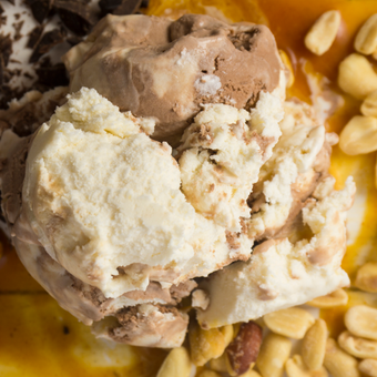 Мороженое Фрикерс Friky, 230 г