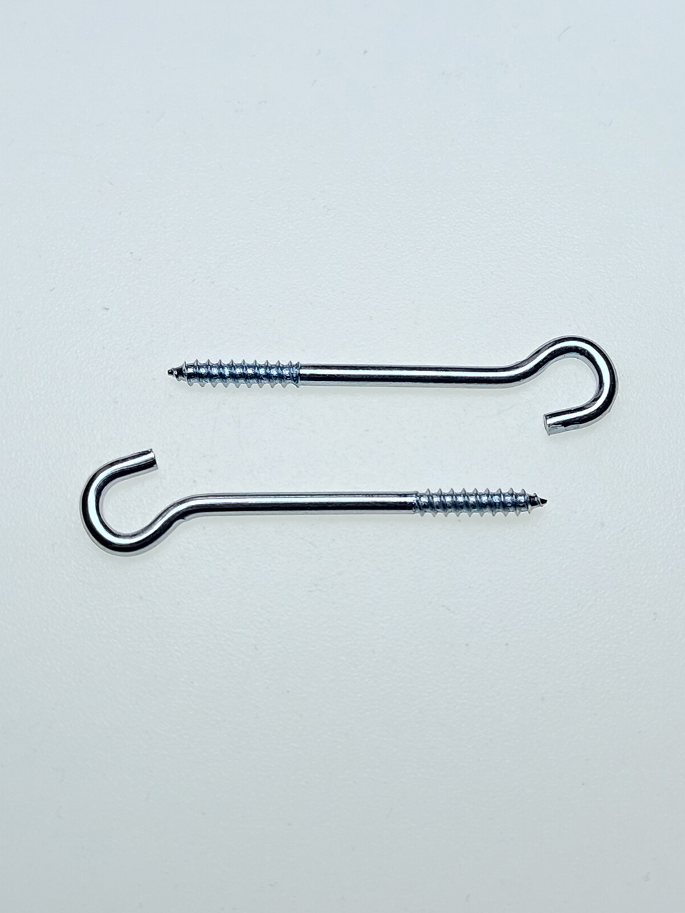 3х40 ОЦ.Шуруп-крючок С-образный (40 шт.)