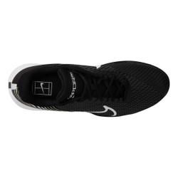 Мужские теннисные кроссовки Nike Air Zoom Vapor Pro 2 Clay Court Shoe Men - Black, White