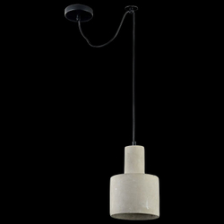 Подвесной светильник Maytoni Broni T439-PL-01-GR
