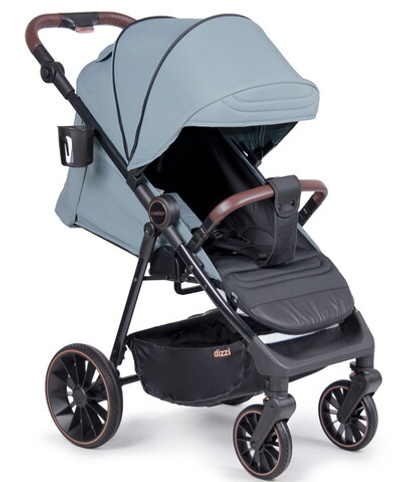 Детская прогулочная коляска Coletto Dizzi Mint