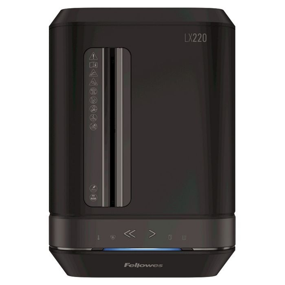Уничтожитель бумаг  Fellowes Powershred LX220