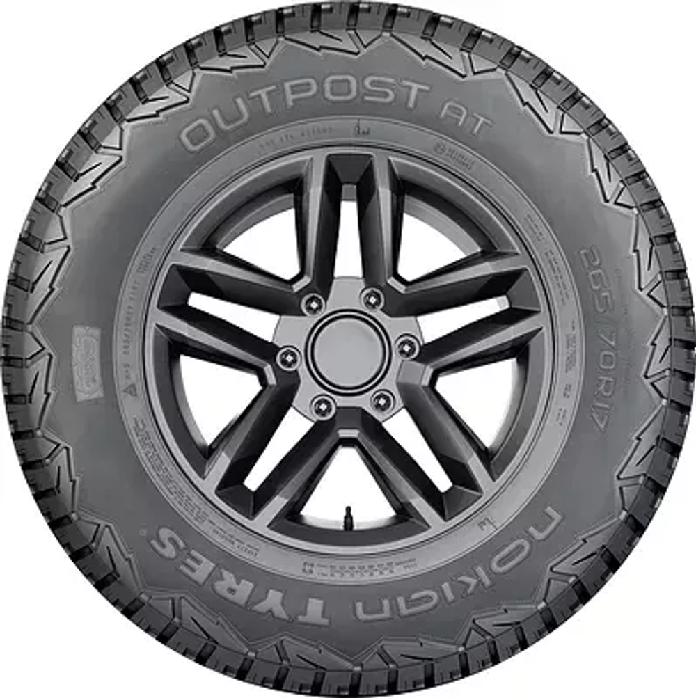 Nokian Outpost AT 245/75 R16 111T