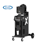 OSA START ALUWELD X500 PULSE НАКС Сварочный полуавтомат 2ST500XPN
