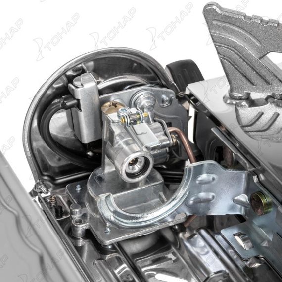 Плита газовая портативная в кейсе (N-MS-8000ASC) NISUS